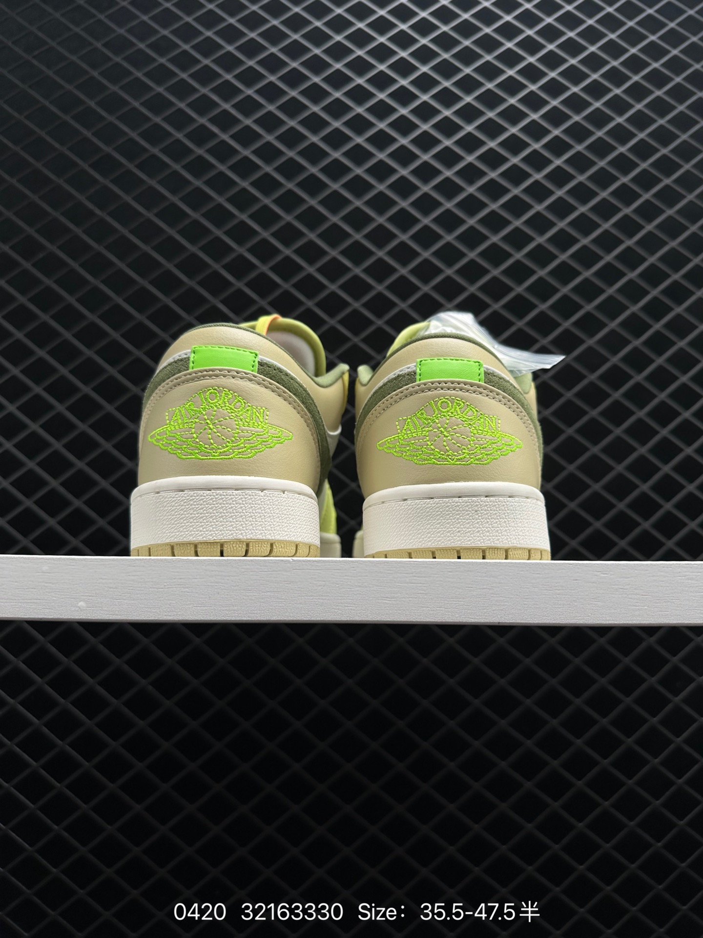 Air Jordan 1 Low Golf